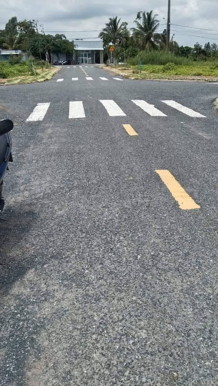 Đất nền đôi Nhị Mỹ, Cao Lãnh 135m² giá 1.25 tỷ - Cơ hội đầu tư tuyệt vời!