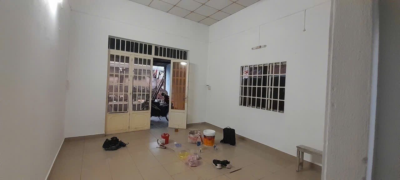 Nhà cấp 4 hẻm 3m Bùi Công Trừng 71m² giá 3.5 tỷ - Chính chủ cho thuê!