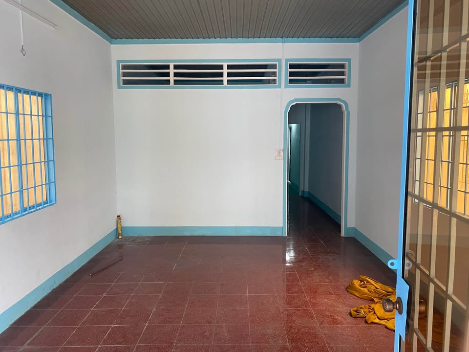 Nhà phố Hiệp Ninh Tây Ninh 132m² giá 1.45 tỷ - Chính chủ bán gấp!