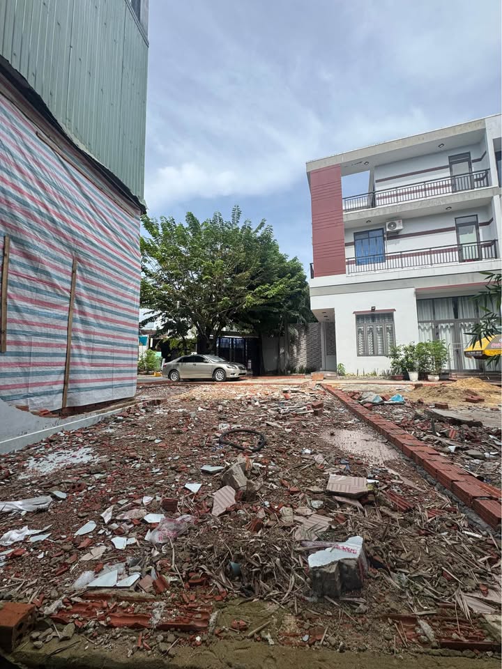 Đất nền Nguyễn Như Hạnh, Liên Chiểu, Đà Nẵng 67m² - Giá thương lượng hấp dẫn!