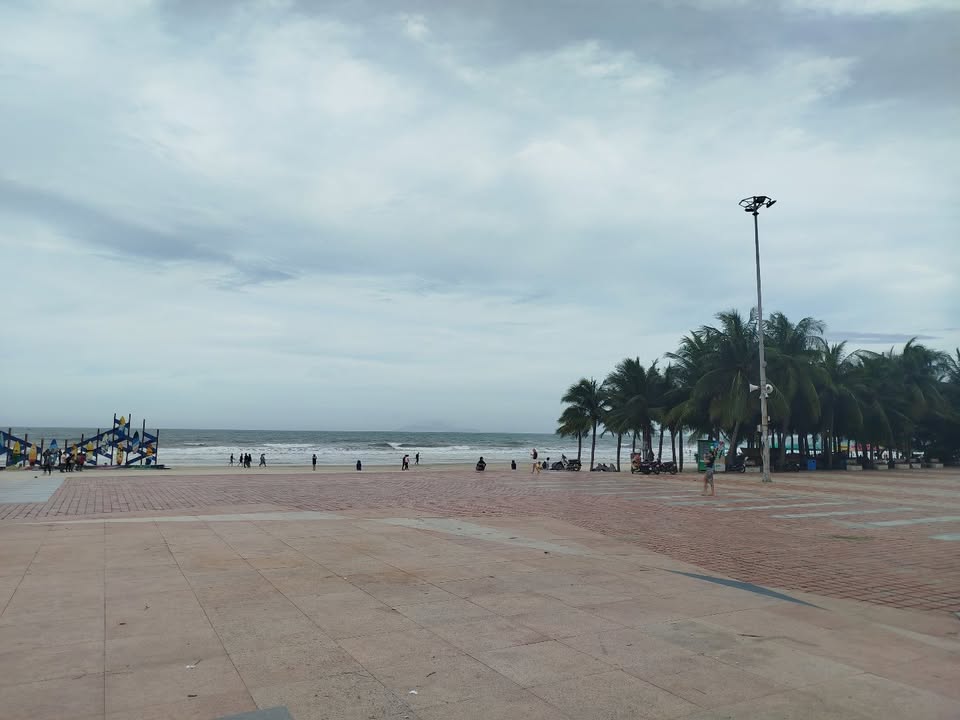 Đất nền đường Hoa Lư, quận Sơn Trà, Đà Nẵng 72m² giá 5.65 tỷ - Vị trí đẹp gần biển!