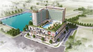 Đất nền mặt tiền Đặng Thái Thân, quận Ngũ Hành Sơn 541.6m² giá 25.5 tỷ - Cơ hội đầu tư hiếm có!