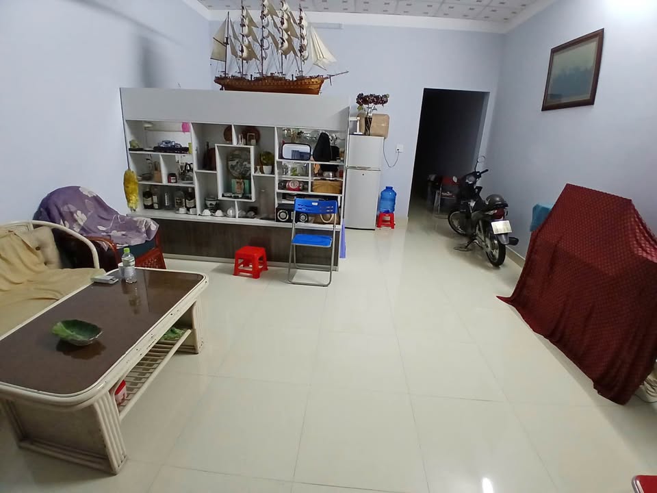 Nhà hẻm phường Lộc Tiến 165m² giá 1.7 tỷ - Chính chủ bán nhanh!