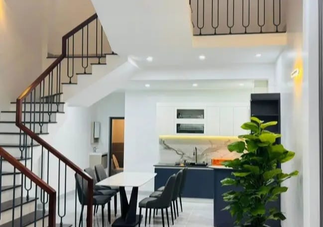 Nhà phố KĐT An Phú Sinh 80m² giá 3 tỷ - An cư lý tưởng ngay hôm nay!