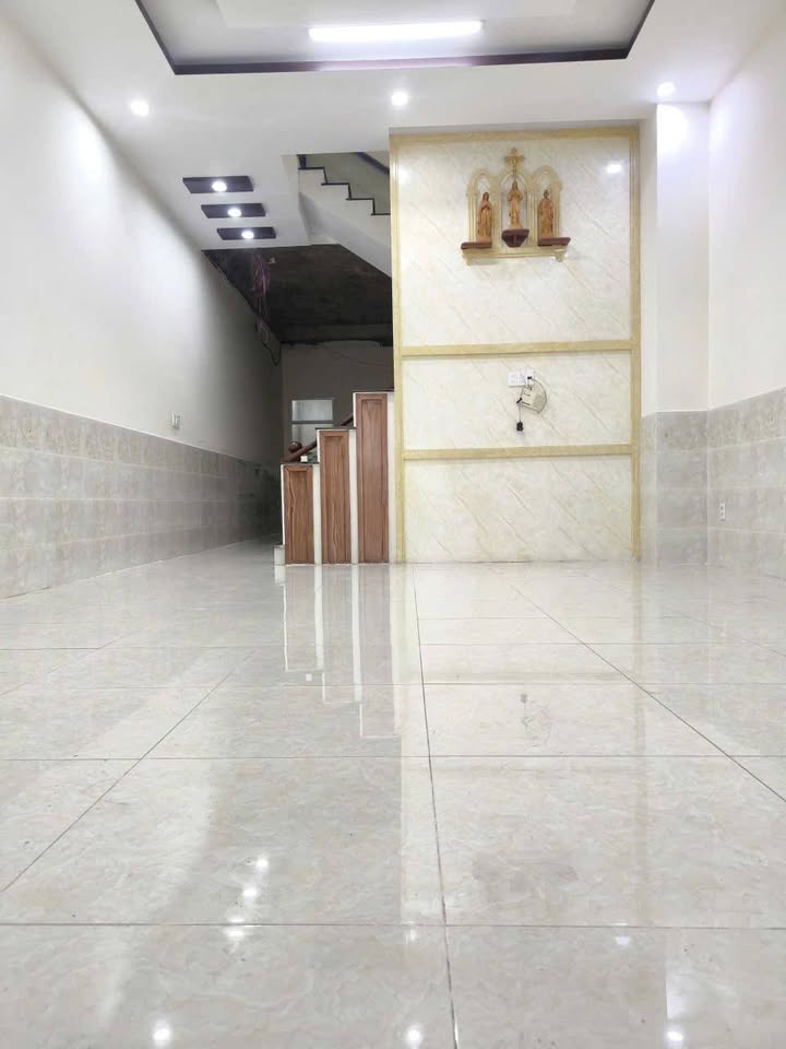 Nhà cho thuê 100m² tại Khu Đô Thị Phú Cường, Rạch Giá - Nội thất đầy đủ chỉ 8 triệu/tháng!