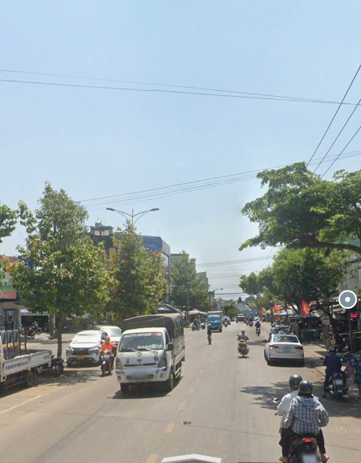 Nhà hẻm nhựa Hà Giang Bảo Lộc 170m² giá thỏa thuận - Ô tô vào tận nơi!