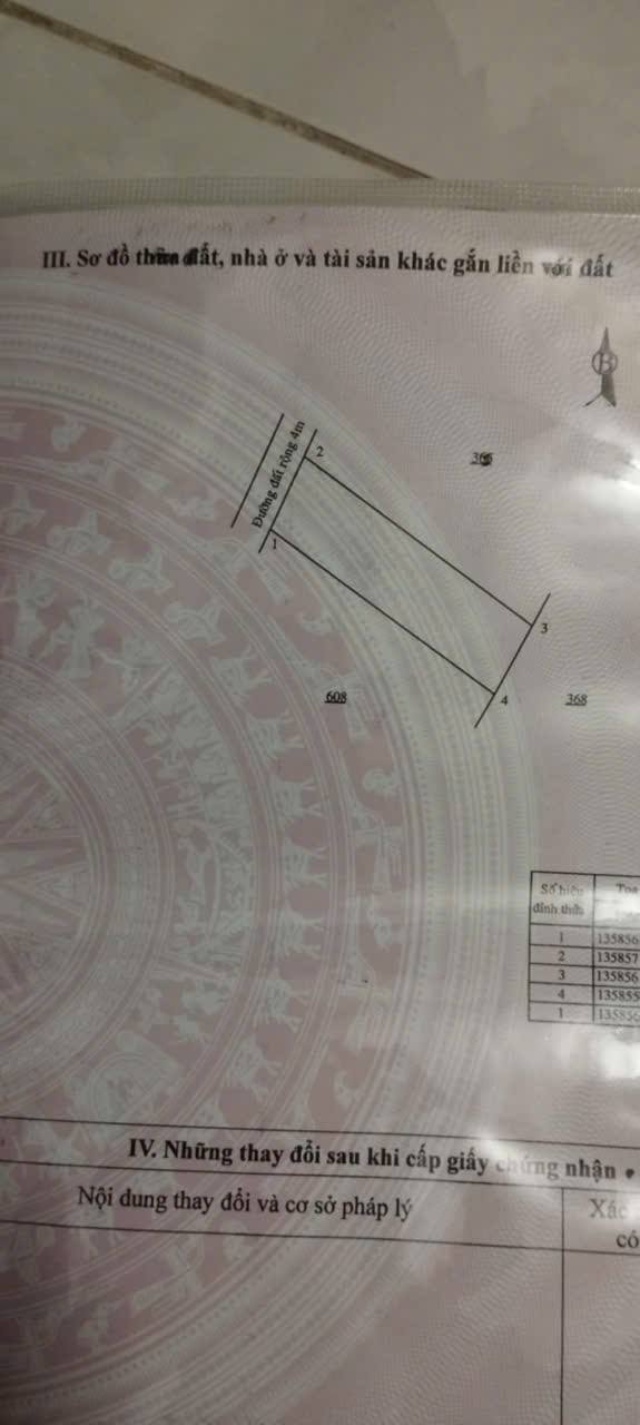 Nhà Tổ 21 Hòn Nghê, Phường Vĩnh Ngọc, Nha Trang 91m² giá 899 triệu - Ô tô vào tận nơi!