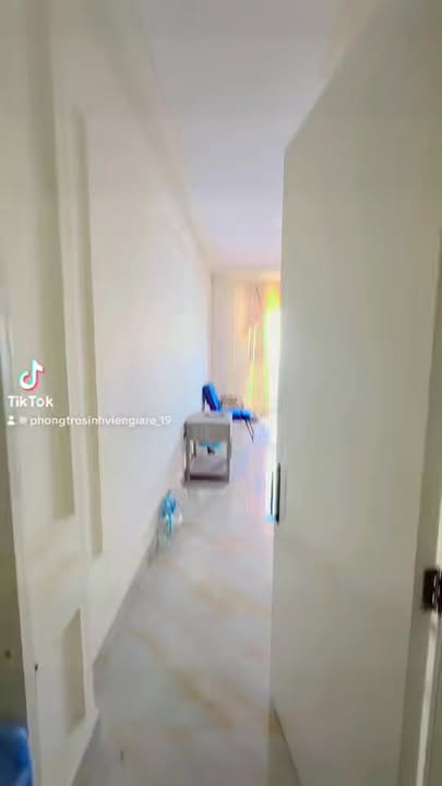 Phòng cho thuê đường số 11, Gò Vấp 40m² - Nội thất đầy đủ, giá chỉ 8 triệu!