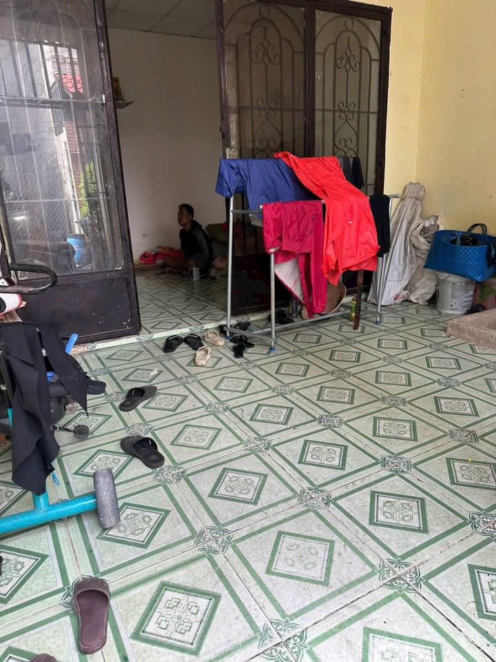 Phòng cho thuê Hiệp Thành, quận 12 58m² giá 4 triệu - Hẻm xe hơi rộng rãi!