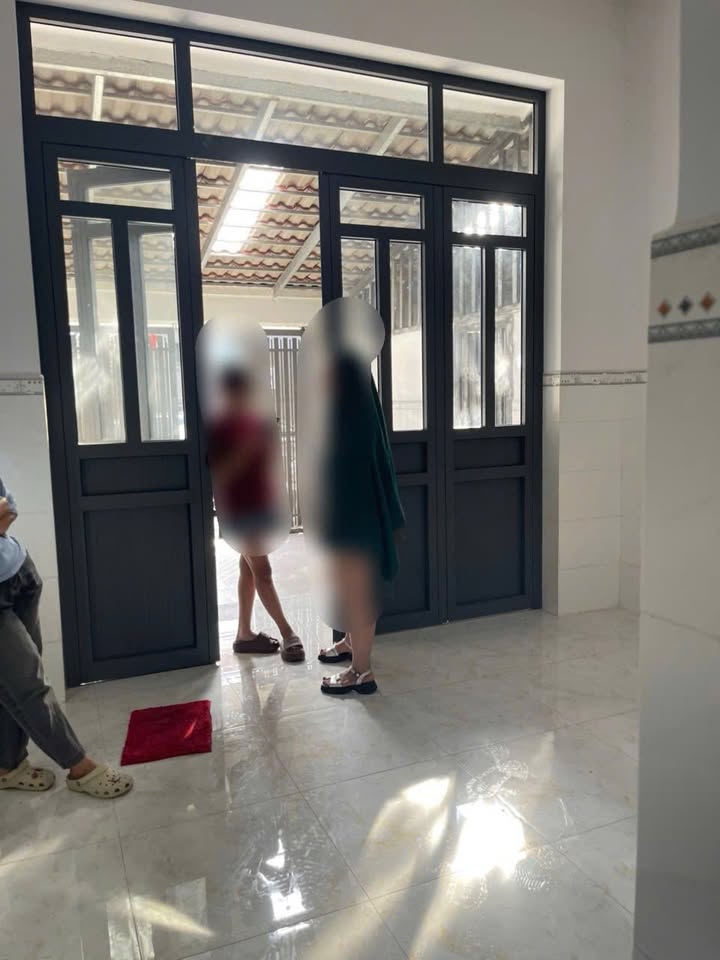 Nhà nguyên căn hẻm xe tải P6 Gò Vấp 92m² giá 13 triệu - Phù hợp cho kinh doanh và sinh hoạt!