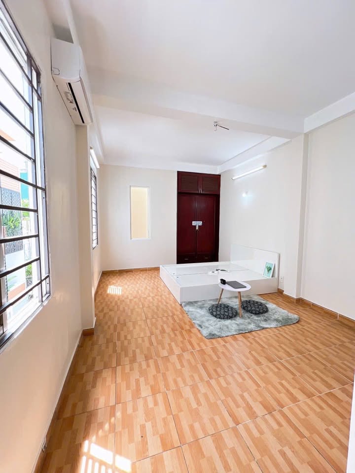 Cho thuê Studio 30m² tại 331 Phan Huy Ích, Gò Vấp - Nội thất tiện nghi, không chung chủ!