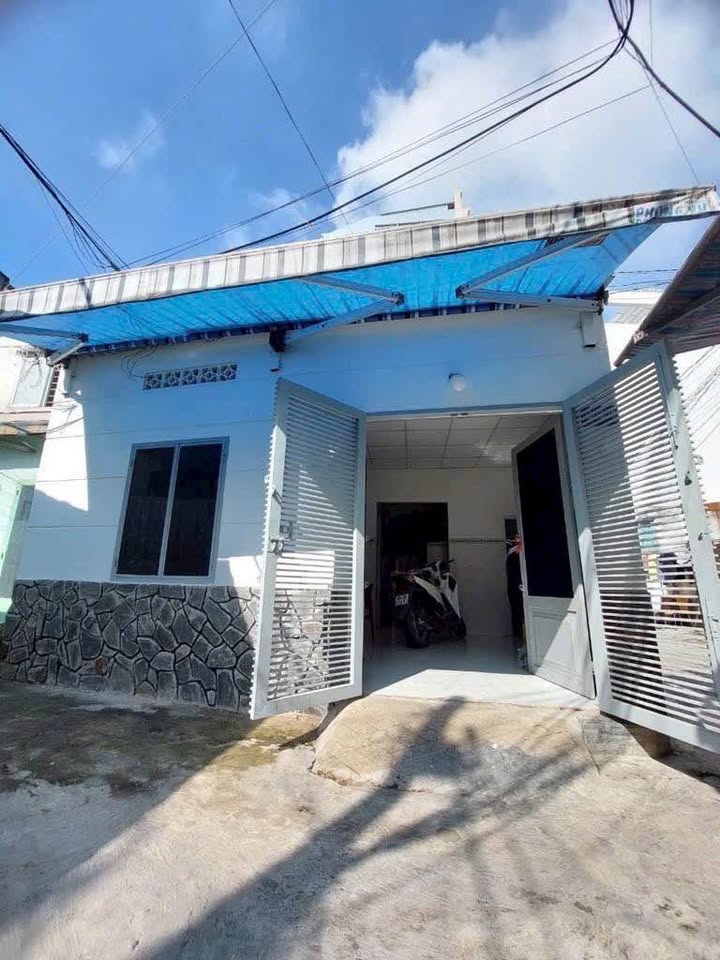 Nhà nguyên căn Gò Vấp 35m² giá 6.5 triệu - Thích hợp ở hoặc kinh doanh online!