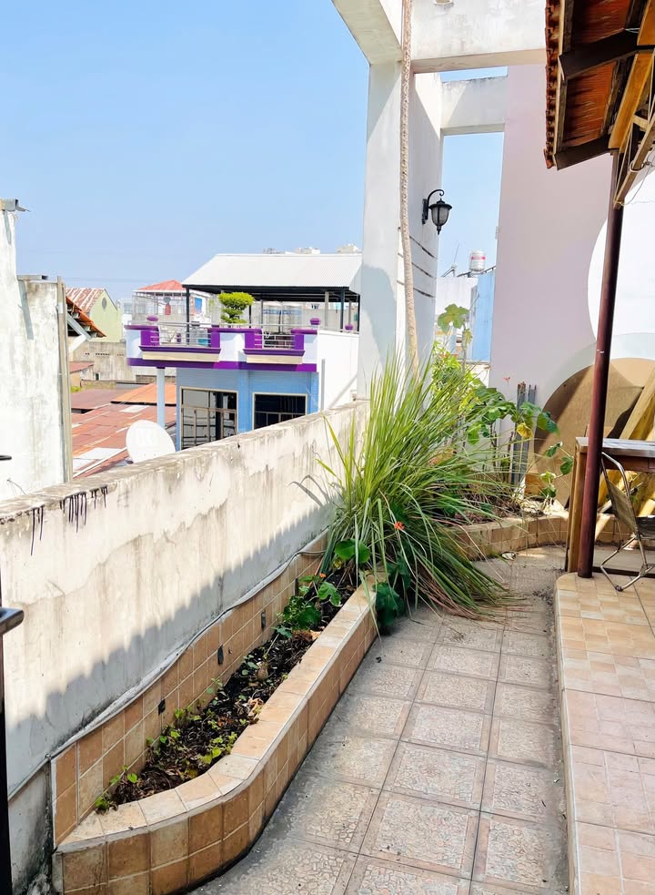 Căn hộ Studio tại đường Trương Đăng Quế, Gò Vấp - Giá thỏa thuận, sẵn sàng vào ở!