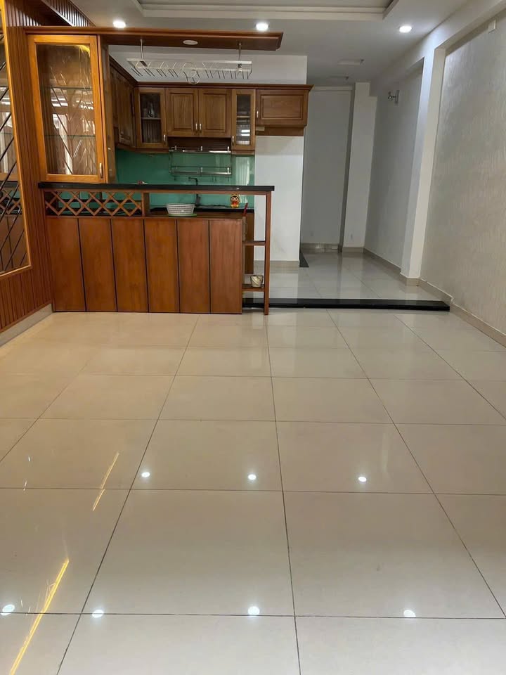 Cho thuê nhà nguyên căn Hẻm 440 Thống Nhất, Quận Gò Vấp, diện tích 44m² - Giá chỉ 13 triệu/tháng!