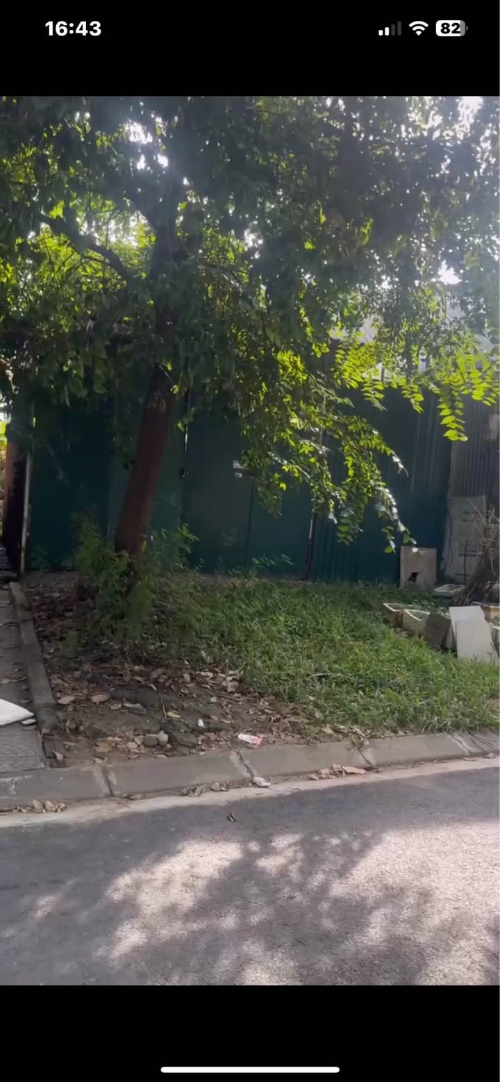 Đất cho thuê mặt tiền đường La Sơn Phu Tử, 110m² chỉ 2 triệu/tháng - Gần công viên và Sân vận động!