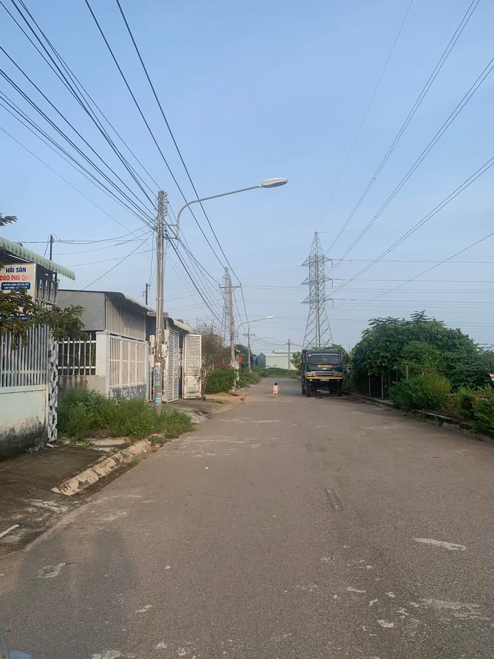 Đất nền TĐC Hàm Liêm, 95m² giá 1.35 tỷ - Đầu tư sinh lời ngay!