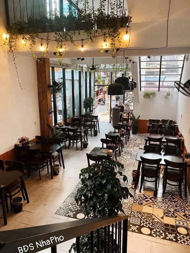 Nhà cho thuê mặt tiền đường Đống Đa, quận Hải Châu - Thiết kế đẹp, phù hợp kinh doanh!