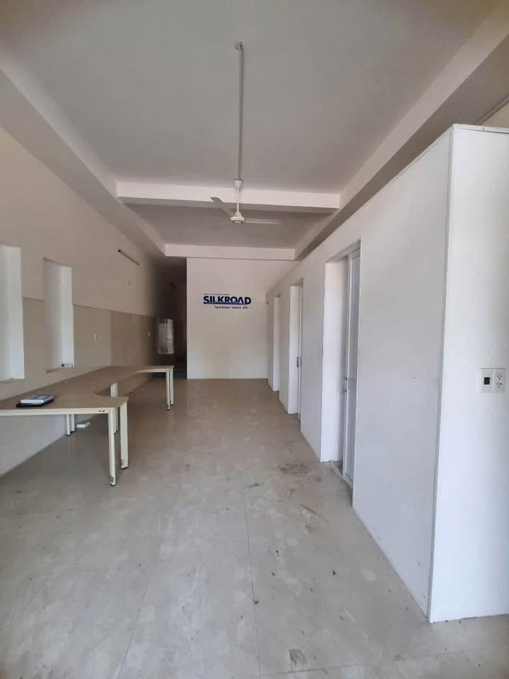 Nhà 2 tầng cho thuê tại Đinh Gia Trinh, Đà Nẵng - Giá 25 triệu/tháng!