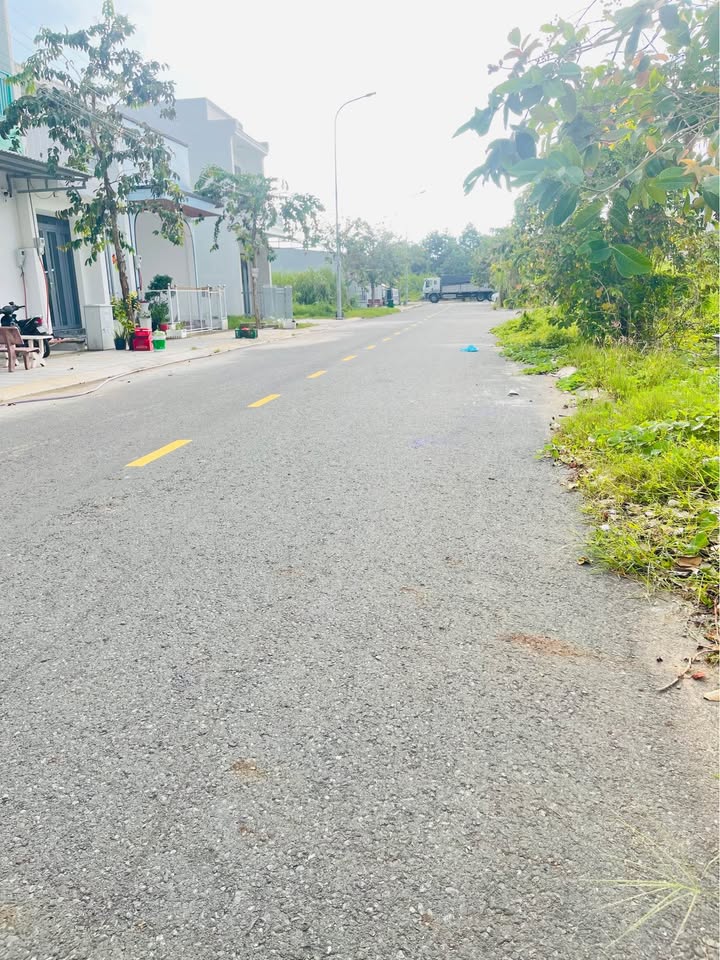 Đất nền KDC Phường 6, Cao Lãnh 90m² giá 1.5 tỷ - Đầu tư sinh lời ngay!