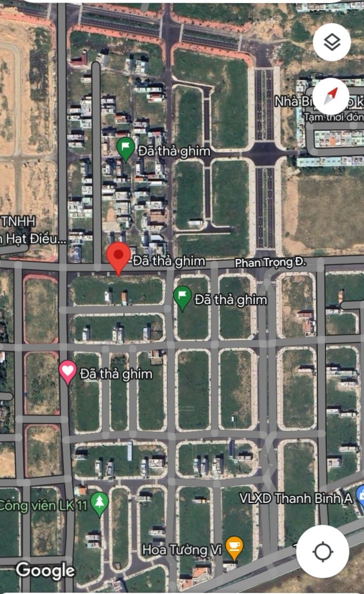 Đất nền dự án Phú Thạnh, Tuy Hòa, 85m² giá 2.3 tỷ - Đầu tư sinh lời ngay!