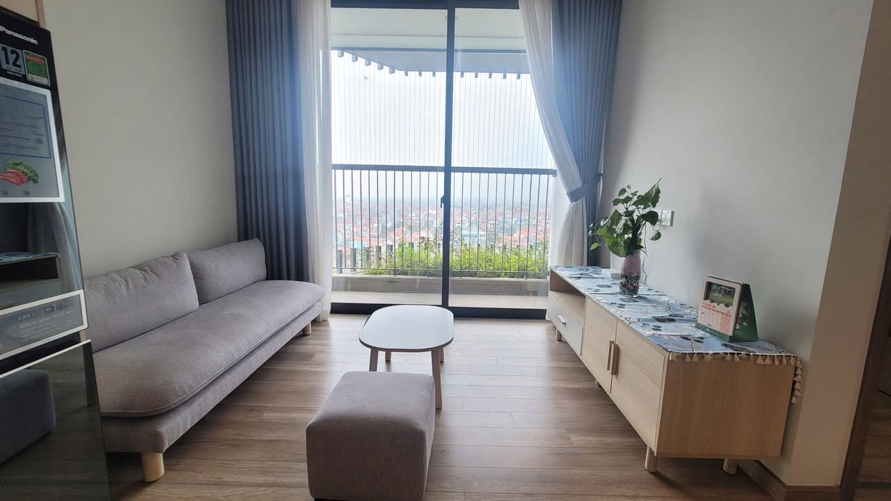 Căn hộ Onsen 2PN 9 triệu/tháng - Đầy đủ tiện ích sống tuyệt vời!