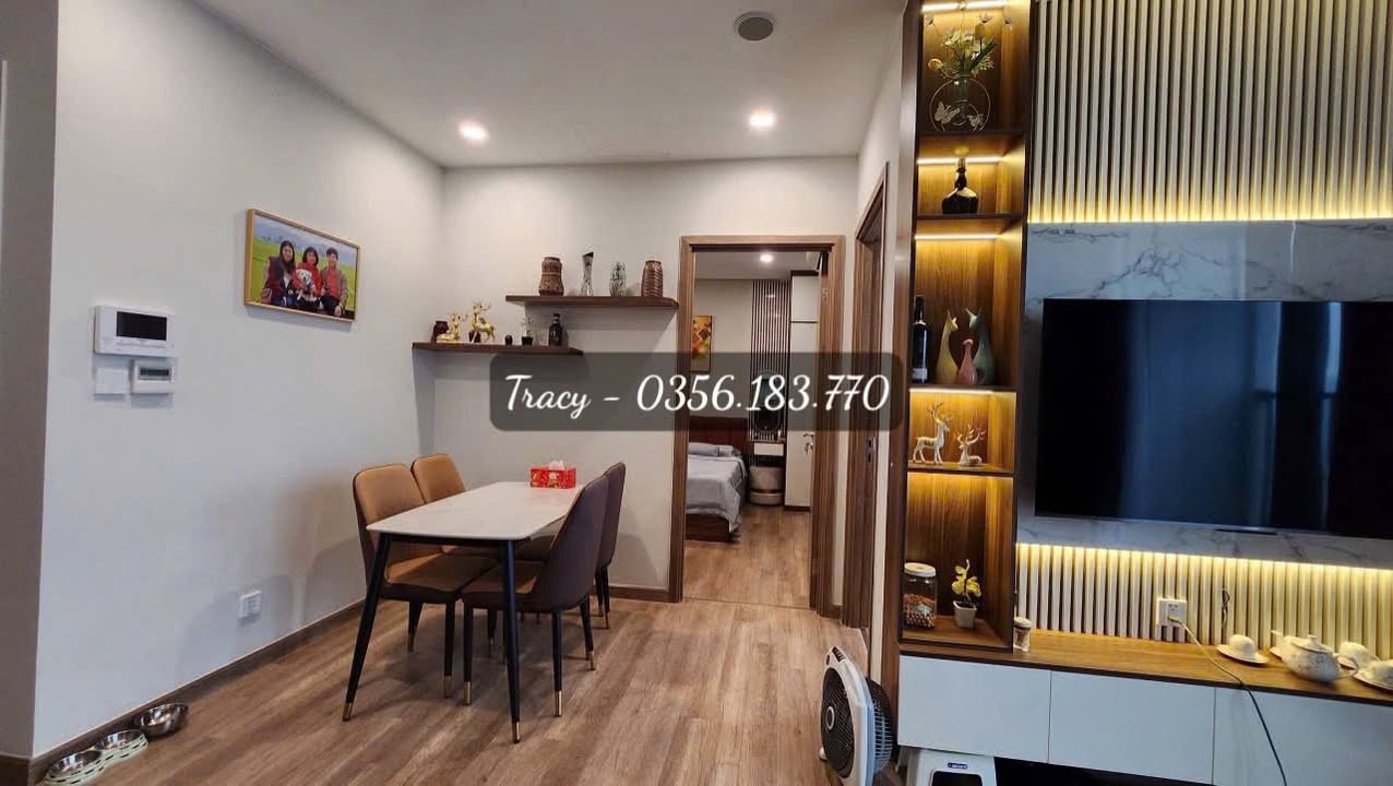 Căn hộ Onsen Ecopark 2PN2WC - Giá tốt nhất thị trường, sẵn sàng vào ở!