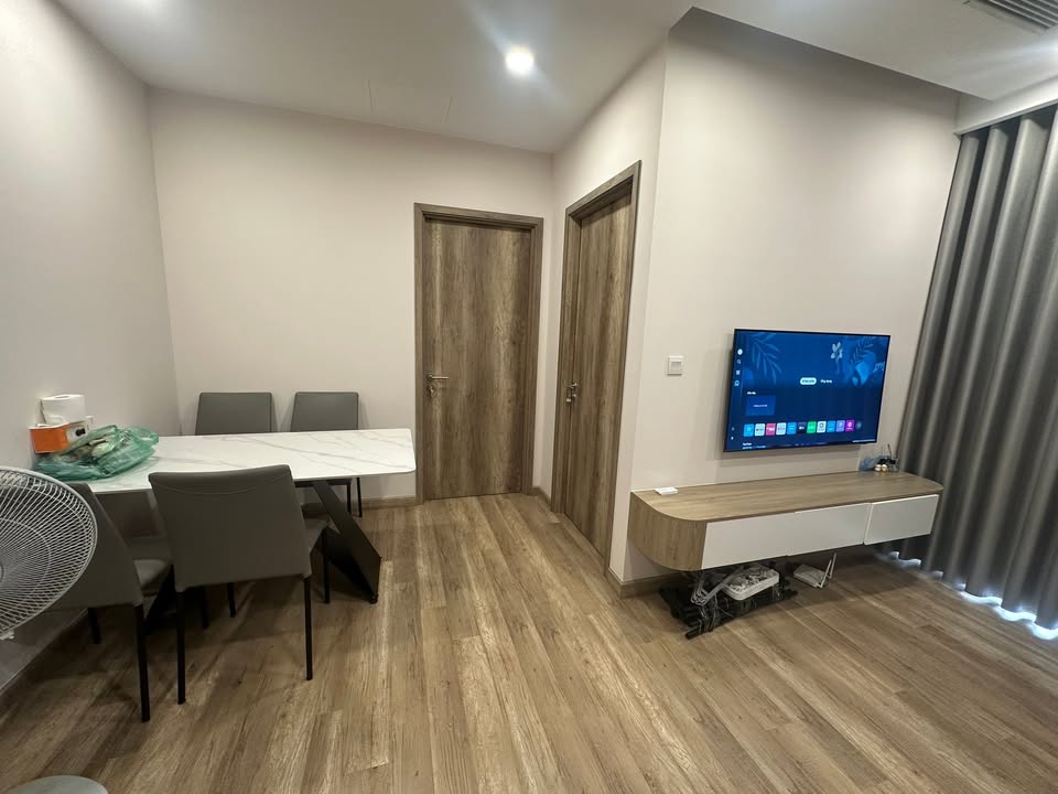 Căn hộ Sky Oasis Văn Giang 58m² giá 4.2 tỷ - Chính chủ bán nhanh!