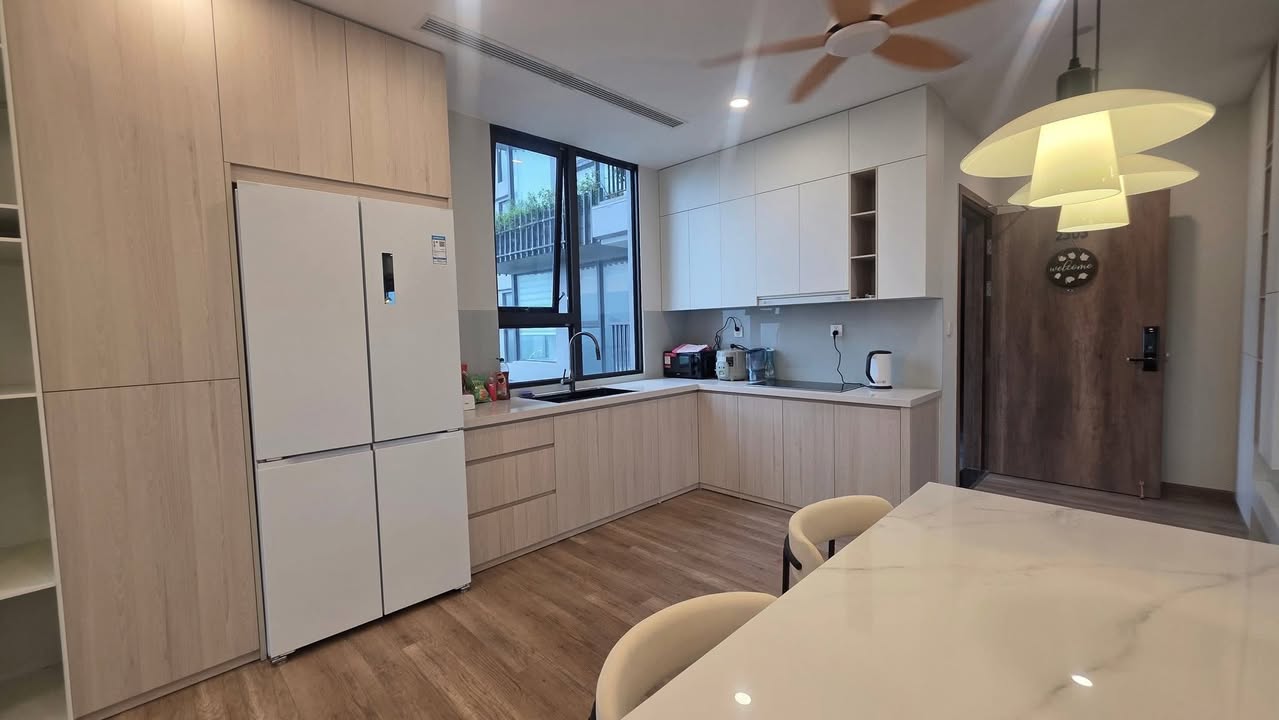 Căn hộ 3 ngủ Onsen Ecopark 18 triệu - Full nội thất đẹp, dọn vào ở ngay!