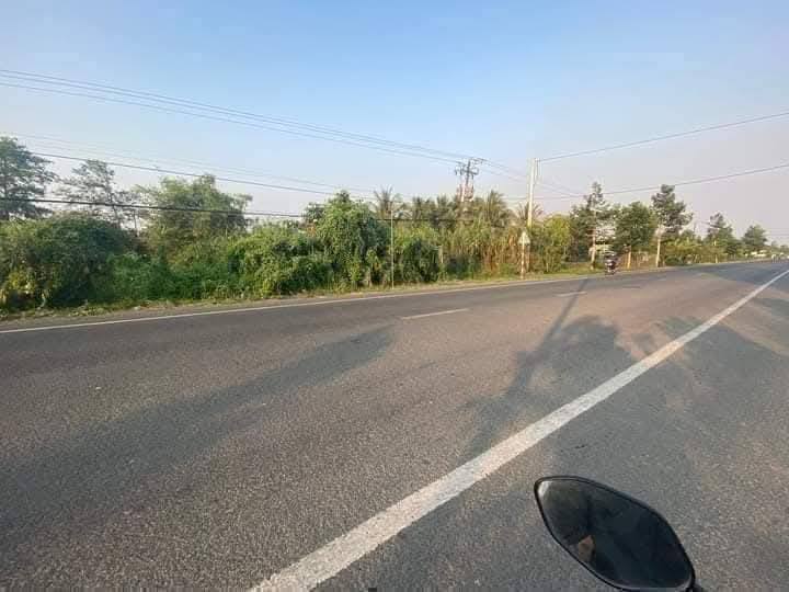 Đất nền tỉnh lộ 922, Cờ Đỏ, 1460m² giá 4 tỷ - Cơ hội đầu tư sinh lời!