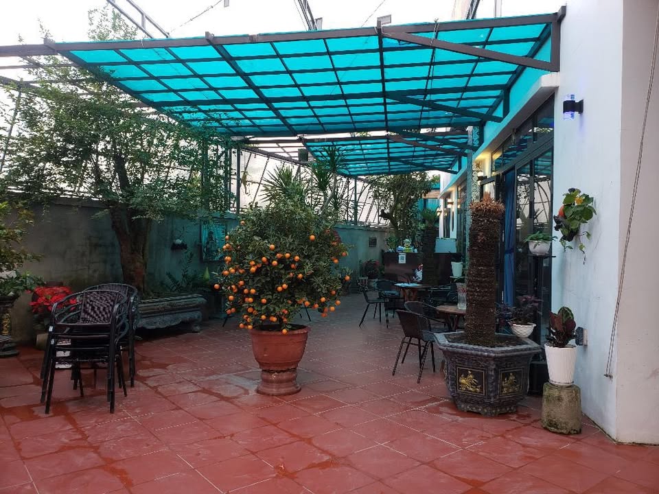 Nhà mặt tiền Homeland Đà Nẵng 190m² giá 6.5 tỷ - Đầu tư sinh lời!