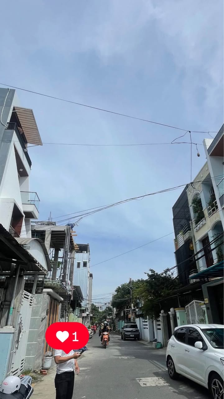 Nhà cấp 4 An Hải Đông Đà Nẵng 84m² giá 8 tỷ - Tiện nghi đầy đủ, gần biển!