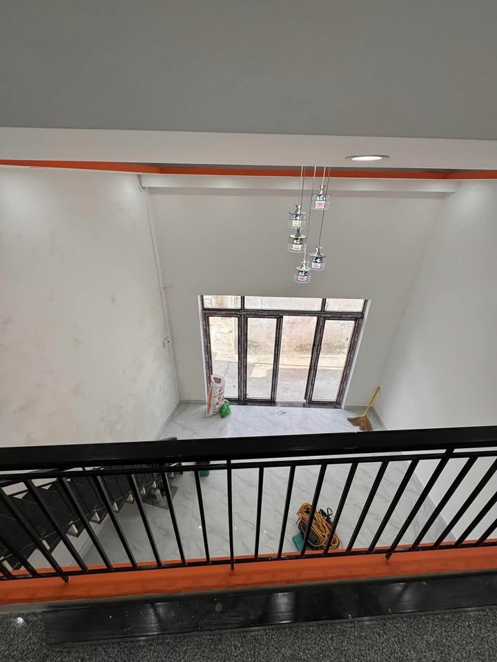 Nhà 2 tầng Điện Biên Phủ, Đà Nẵng 50m² giá 1.3 tỷ - Nhà mới sạch sẽ, sẵn sàng vào ở!