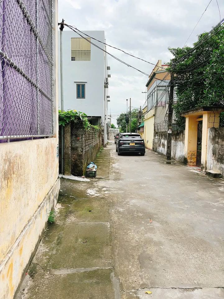 Đất nền Trần Hưng Đạo, Phú Xuân 52.8m² giá 1.3 tỷ - Hướng Đông Bắc, ô tô tránh nhau!