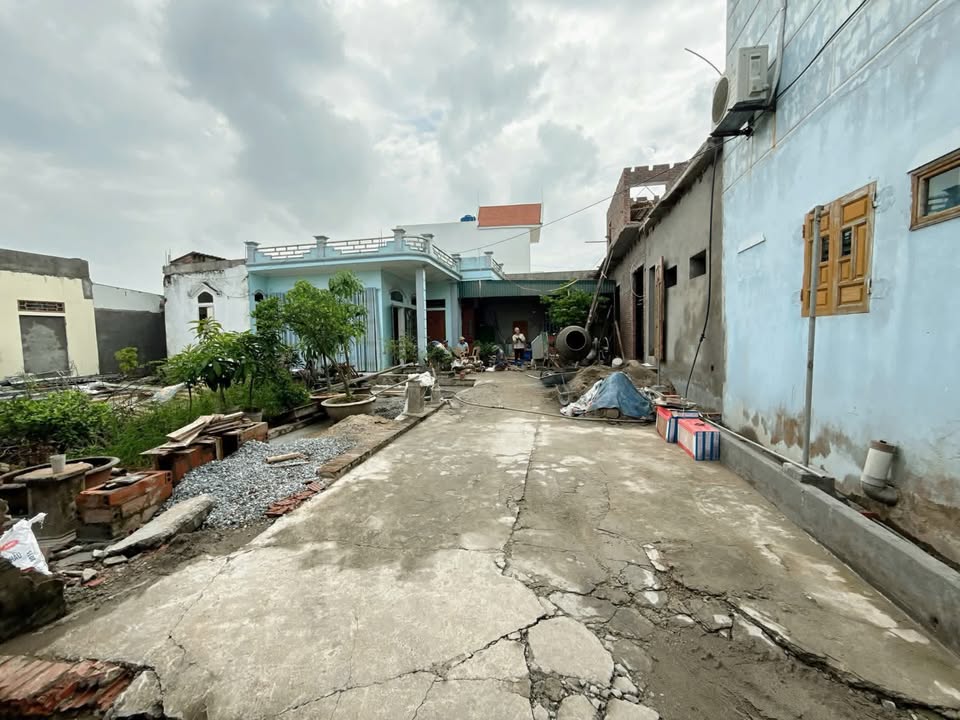 Đất nền Hoàng Diệu Thái Bình 50m² giá chỉ 9xx - Đầu tư ngay hôm nay!