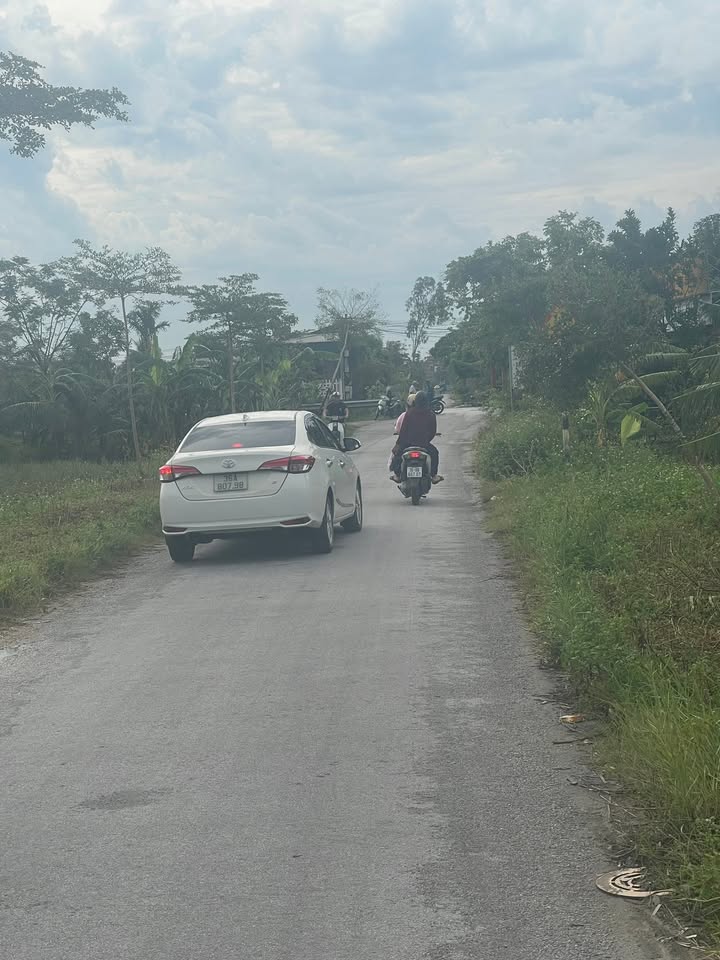 Đất nền xã Quảng Nhân 150m² hướng Nam - Giá tốt nhất khu vực