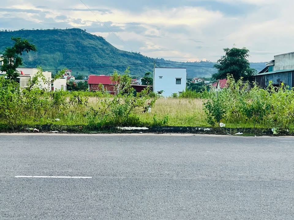 Đất Tái Định Cư Lao Bảo 200m² giá từ 500 triệu - Cơ hội đầu tư hấp dẫn!