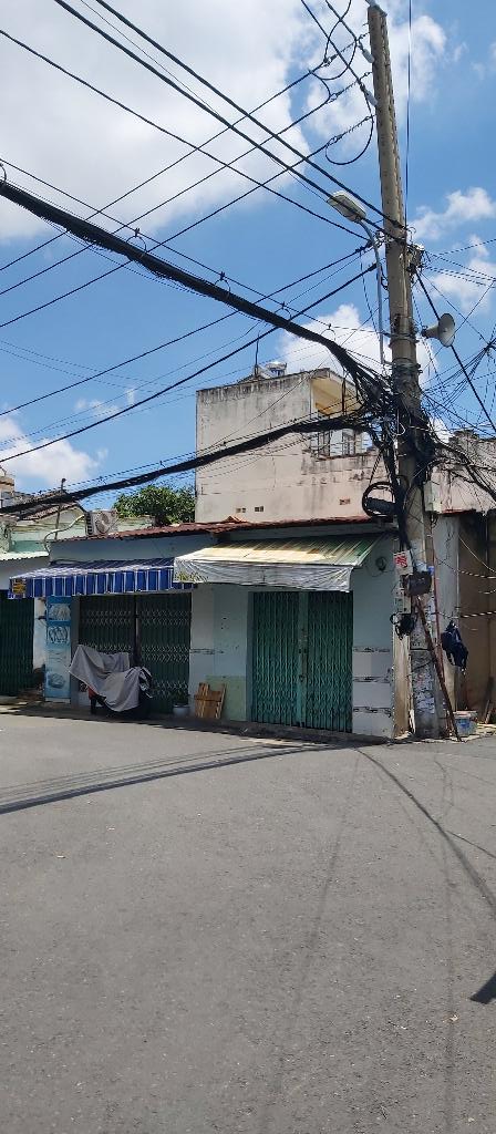 FrontHouse 193m² Thủ Đức giá 10.5 tỷ - Lô góc 2 mặt tiền kinh doanh!