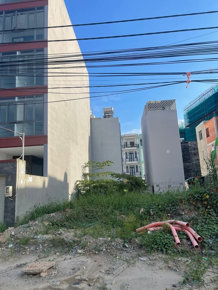 Đất mặt tiền đường Lò Lu, phường Trường Thạnh, 83m² giá 9.1 tỷ - Kinh doanh thuận lợi!