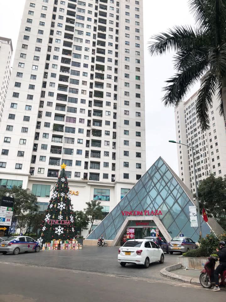 Shophouse cho thuê tại chung cư Green Star, 38m² giá 13 triệu - Vị trí đắc địa thuận tiện kinh doanh!