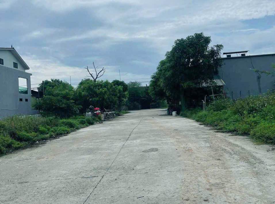 Đất nền Thạch Tân - 180m² chỉ 2.7 tỷ - Đường rộng thông thoáng