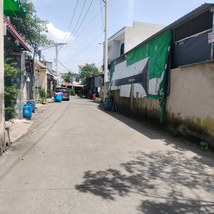 Dãy trọ 2 tầng hẻm xe hơi Nguyễn Tri Phương 210m² giá 10,5 tỷ - Đầu tư sinh lời ngay!