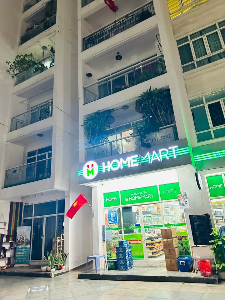 Shophouse HAGL3 Nguyễn Hữu Thọ 200m² giá 8 tỷ - Cơ hội đầu tư sinh lời ngay!