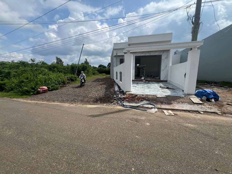 Đất nền Phường Long Khánh 117m² giá 830 triệu - Mặt tiền thoáng mát, sổ đỏ chính chủ!