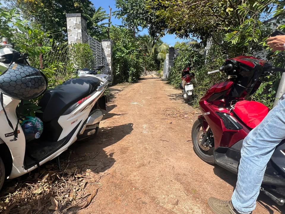 Đất thổ cư Bảo Vinh 110m² giá 950 triệu - Sổ đỏ chính chủ, ngân hàng hỗ trợ vay 800 triệu!