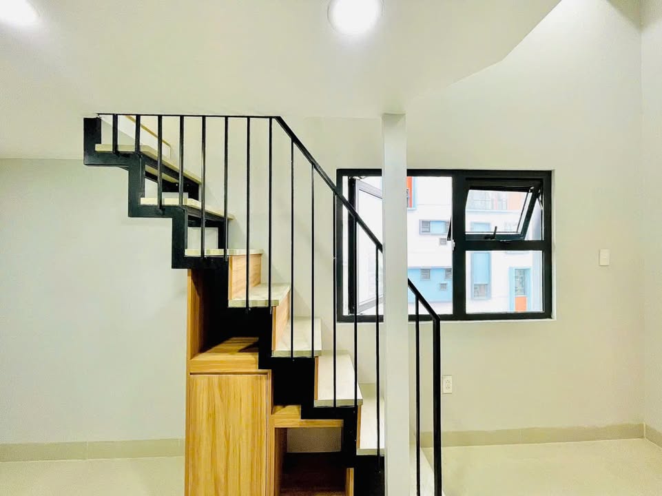 Chung cư đường số 11, Trường Thọ, Thủ Đức cho thuê - Nhà mới 100% giá mềm nhất!