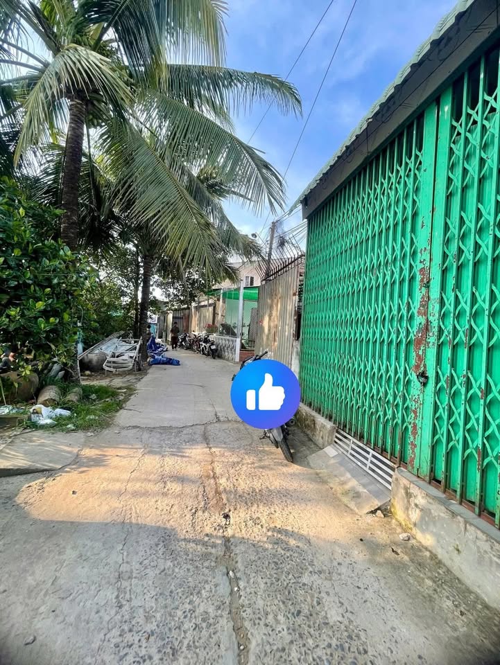 Nhà cấp 4 khu Bình Nhựt, quận Bình Thủy - Diện tích 47m² giá 950 triệu - Sổ hồng chính chủ!