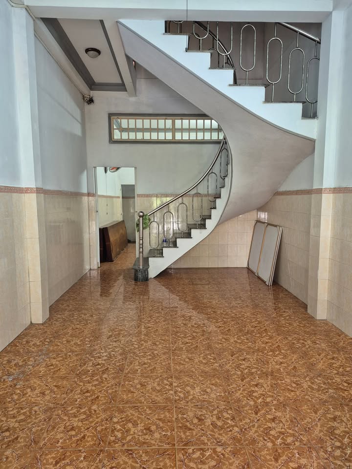 Nhà cho thuê đường Tây Thạnh 60m² giá 12 triệu - Vào ở ngay!