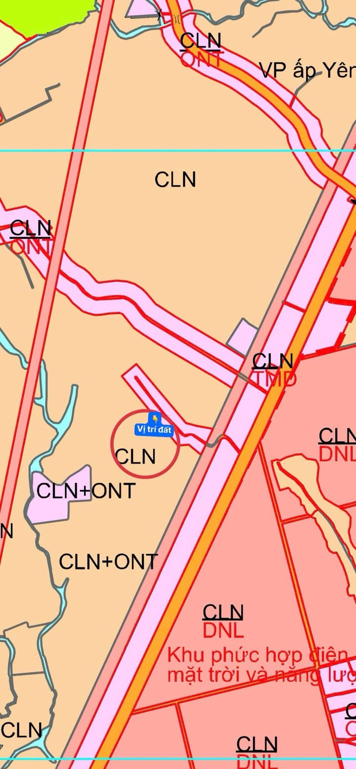 Đất nền 1148m² đường DT744, xã Định Thành, giá thỏa thuận - Cơ hội đầu tư tuyệt vời!