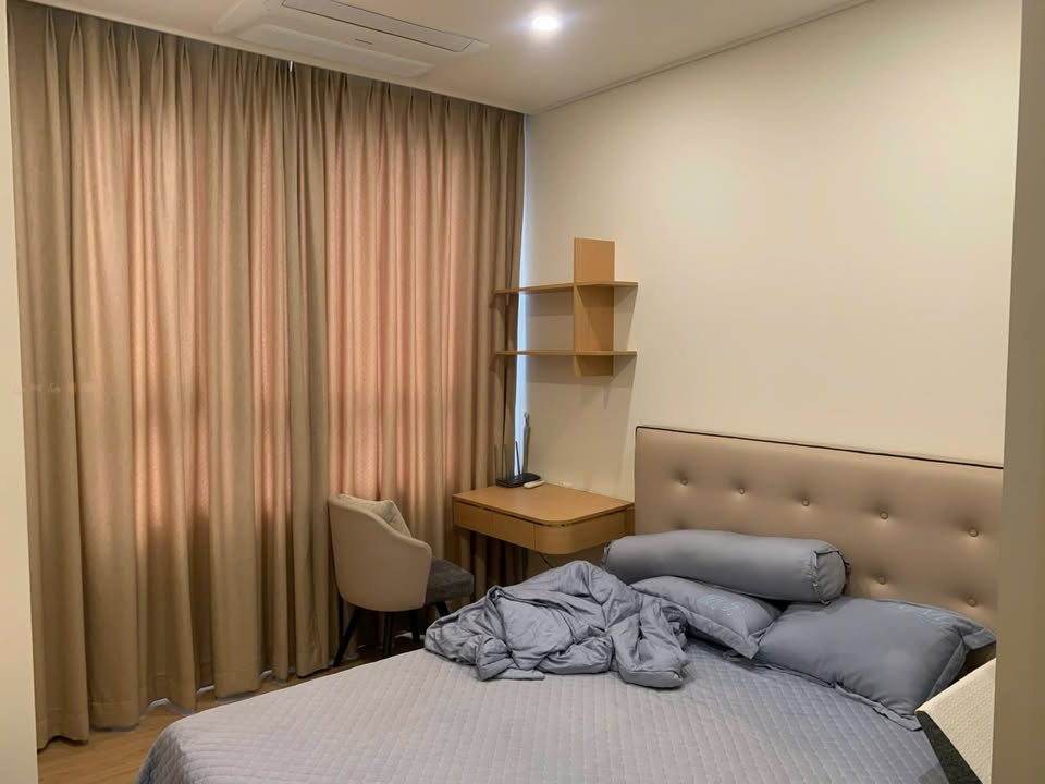 Căn hộ Starlake Tây Hồ 101m² giá 16 tỷ - Sẵn sàng giao dịch ngay!