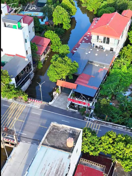 Đất thổ cư Kim Sơn 100m² giá 5 tỷ - Đường rộng 7m, gần chợ và trường học!